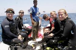 Marsa Alam - Red Sea Dive Holiday. 
